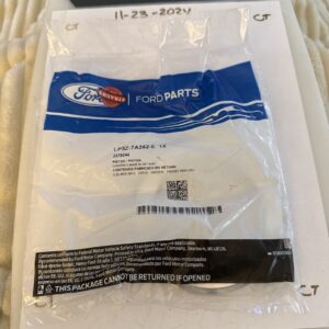 Genuine Ford Piston LP5Z-7A262-E