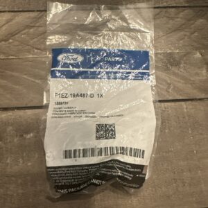 Genuine Ford Power Outlet Cap F1EZ-19A487-D