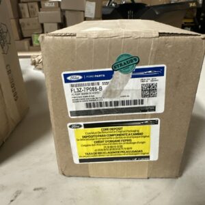 Genuine Ford Pump Assembly Oil FL3Z7P086B