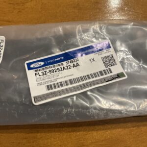 Genuine Ford Rear Deflector FL3Z-99292A22-AA