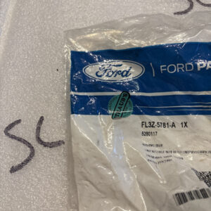 Genuine Ford Rear Leaf Spring Bushing Forward FL3Z-5781-A Ford F-150 2015-2020