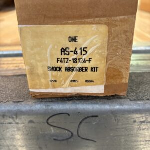 Genuine Ford Shock Absorber F4TZ-18124-F Sure Tracker NOS Motorcraft AS-415 F250