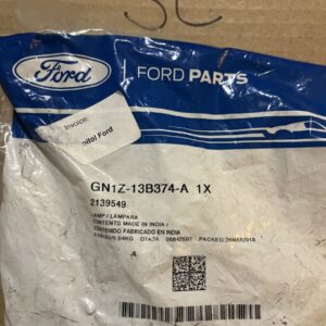 Genuine Ford Signal Lamp GN1Z-13B374-A