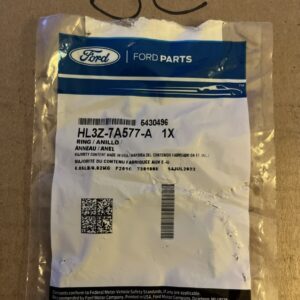 Genuine Ford Snap Ring HL3Z-7A577-A