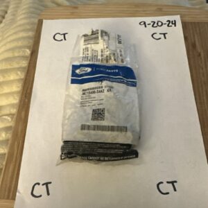 Genuine Ford Strut Mount Bolt -W715490-S442 - QTY 4