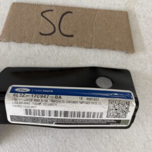 Genuine Ford Support 6L3Z-17C947-BA