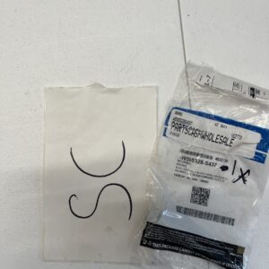 Genuine Ford Support Arm Rear Bolt W500328-S437