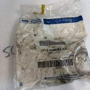 Genuine Ford Suspension Cross-Member Lower Insulator YF1Z-5400155-AA