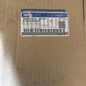 Genuine Ford Tank Assembly - Fuel AT4Z-9002-DCP