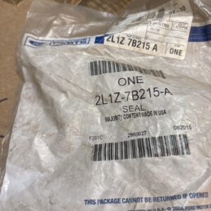 Genuine Ford Transfer Case Output Shaft Seal 2L1Z-7B215-A NOS