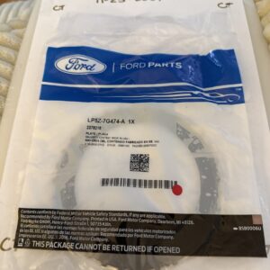 Genuine Ford Transmission Clutch Friction Plate LP5Z7G474A