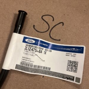Genuine Ford Tube 2L1Z-6754-BA
