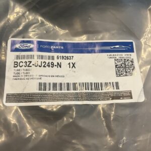 Genuine Ford Tube Assembly BC3Z-5J249-N