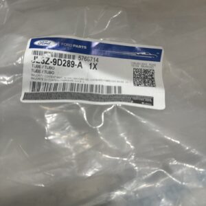 Genuine Ford Tube JL3Z-9D289-A