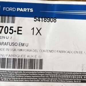 Genuine Ford U-Bolt HC3Z-5705-E- QTY 1