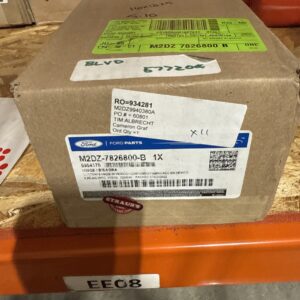 Genuine Ford Upper Hinge M2DZ-7826800-B