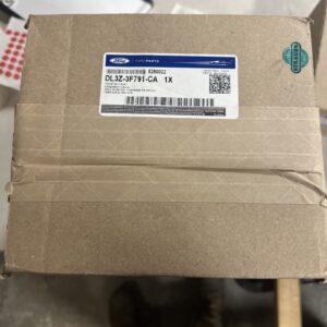 Genuine Ford Upper Housing DL3Z3F791CA