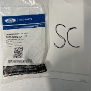 Genuine Ford Valve Cover Grommet 2C2Z-6C518-AA