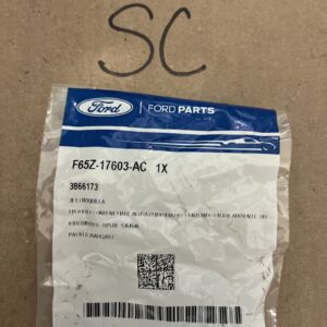 Genuine Ford Washer Nozzle F65Z-17603-AC