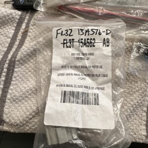 Genuine Ford Wiring Assembly FL3Z-13A576-D