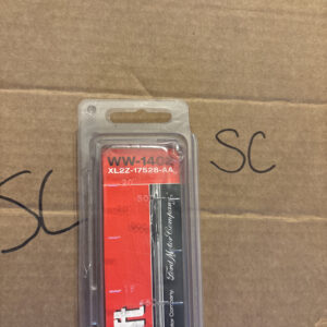 Genuine Ford XL2Z-17528-AA Motorcraft WW-1402 Windshield Wiper Blade 14 in OEM