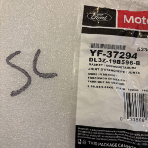 Genuine Ford YF-37294 AC Condenser/ Compressor / Line-Seal Kit DL3Z19B596B