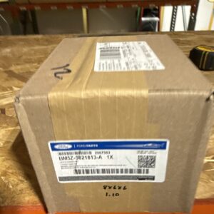 Genuine Front Left Door Lock Actuator Motor BM5Z-5821813-A