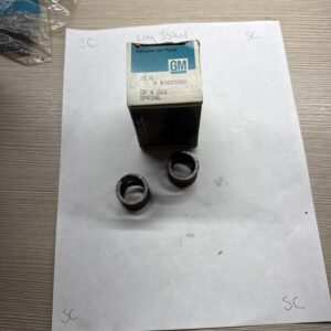 Genuine GM 3683582 Spring QTY-1