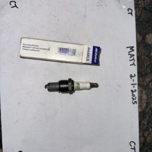 Genuine GM ACDelco Spark Plug R44XLS
