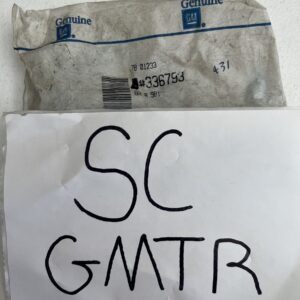 Genuine GM Double-End Stud, 336793