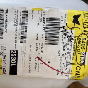 Genuine GM Equinox Windshield Wiper Washer Components-Washer Reservoir 84052133