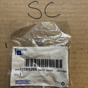 Genuine GM Exhaust Pipe Stud 11589264 NOS