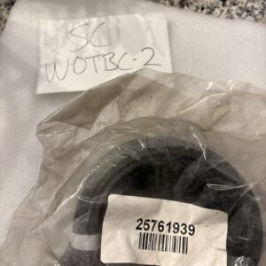 Genuine GM Front End Fascia Deflector 25761939