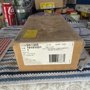 Genuine GM Fuel Level Sensor Kit with Seal 19300977