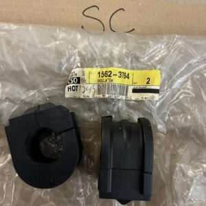 Genuine GM Insulator Front Stab Shf 15623764 - QTY2