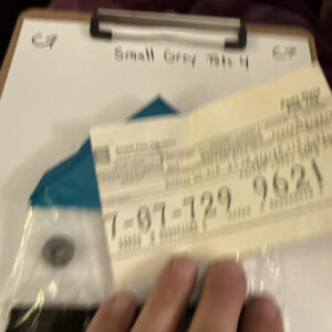 Genuine GM Multi-Purpose Nut 9440046 1359887