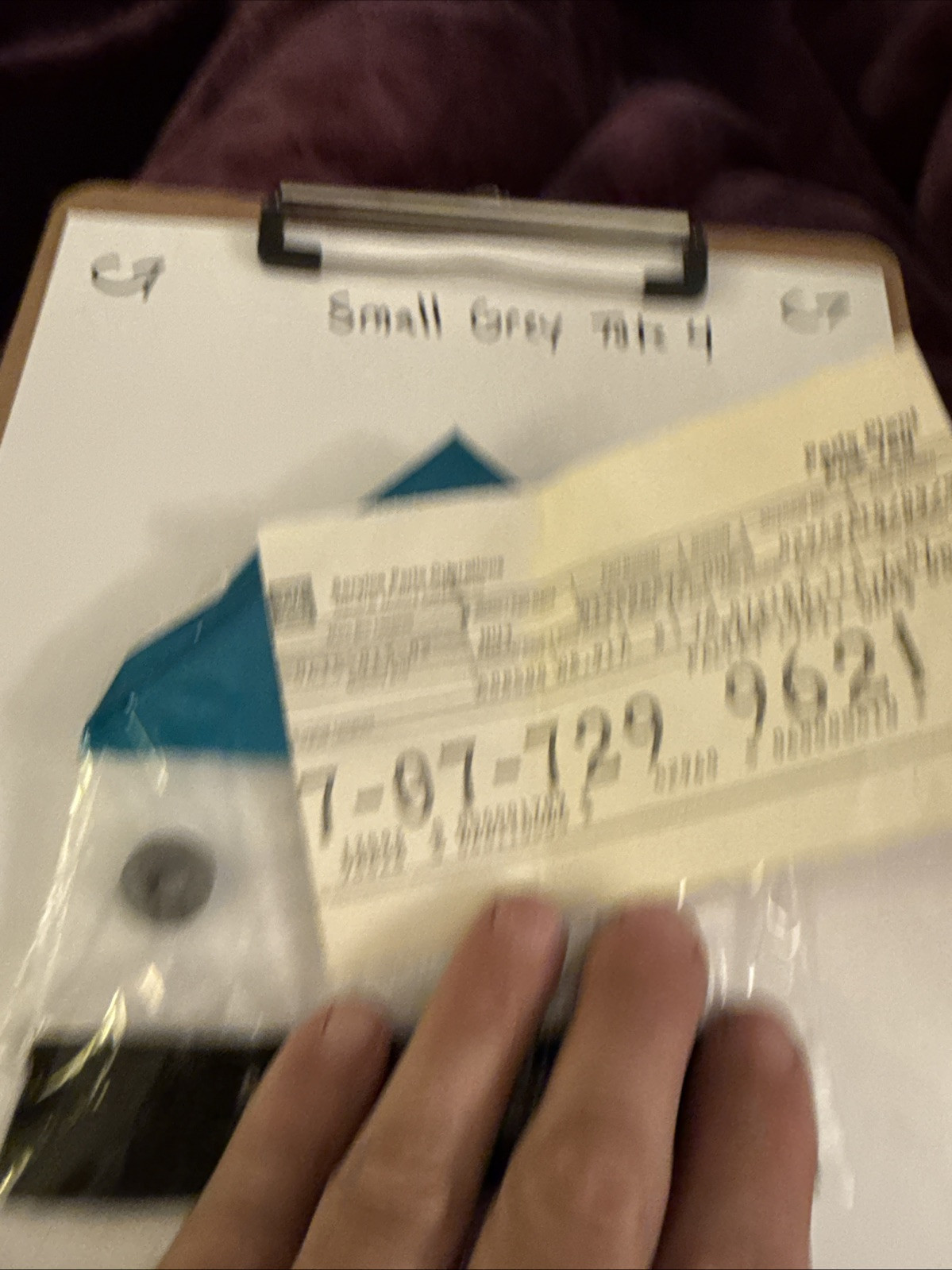 Genuine GM Multi-Purpose Nut 9440046 1359887