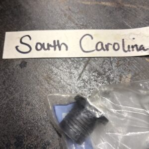 Genuine GM OEM Automatic Transmission Oil Fill Tube Lip Type Seal OEM 1259475