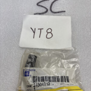 Genuine GM OEM Fuel Injector Hose 24504912