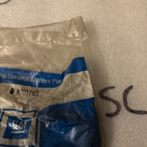 Genuine GM OEM Ring 701765