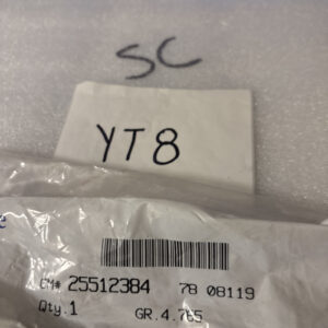 Genuine GM Parking Brake Cable Equalizer 25512384