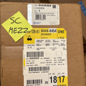 Genuine GM Radiator 2018 2019 2020 2021 2022 Chevy Equinox GMC Terrain 1.5 2.0