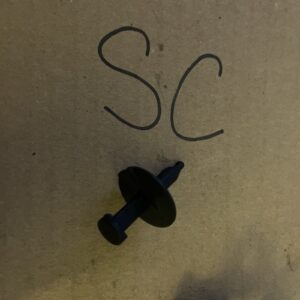 Genuine GM RetainerFrt Bpr Fascia Otr Supt 14093088 * SOLD INDIVIDUALLY*