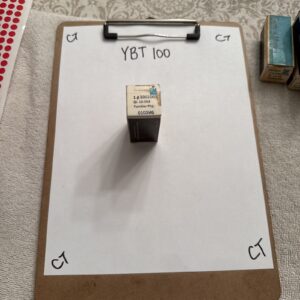 Genuine Gm Tumbler Package 3901065 Nos