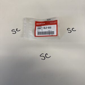Genuine Honda OE O-Ring (5/8") 80871-SL0-900