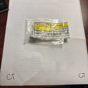 Genuine Kia TPMS Sensor Nut 52934-2F000U