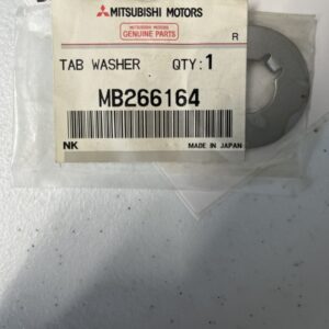 Genuine Mitsubishi 2003-2005 Lancer Outlander Washer MB266164