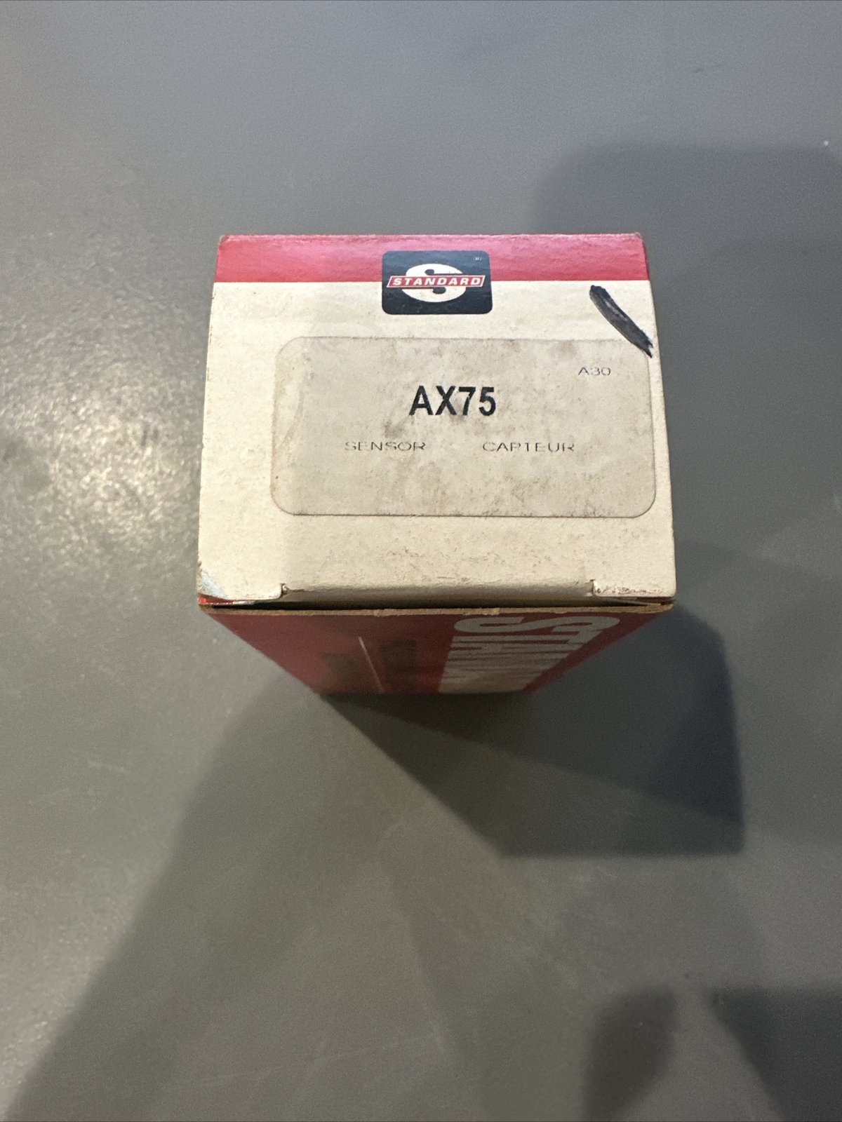 Genuine Mopar Ambient Temperature Sensor 68518243AA