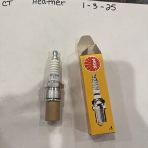 Genuine NGK 3133 Nickel Spark Plug BPZ8HS-10 Mariner Mercury Evinrude