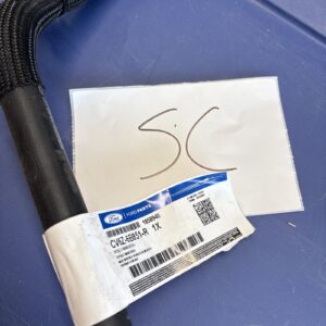 Genuine OEM 2013-2016 Ford Escape Engine Oil Cooler Hose CV6Z6B851R